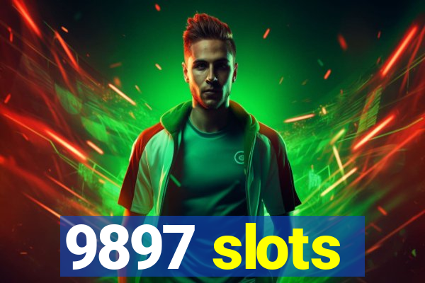 9897 slots